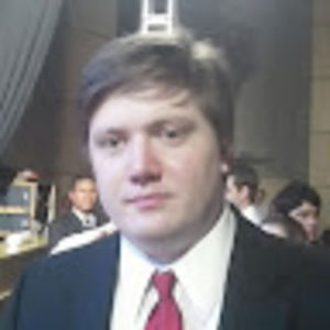 Meet your Posher, David